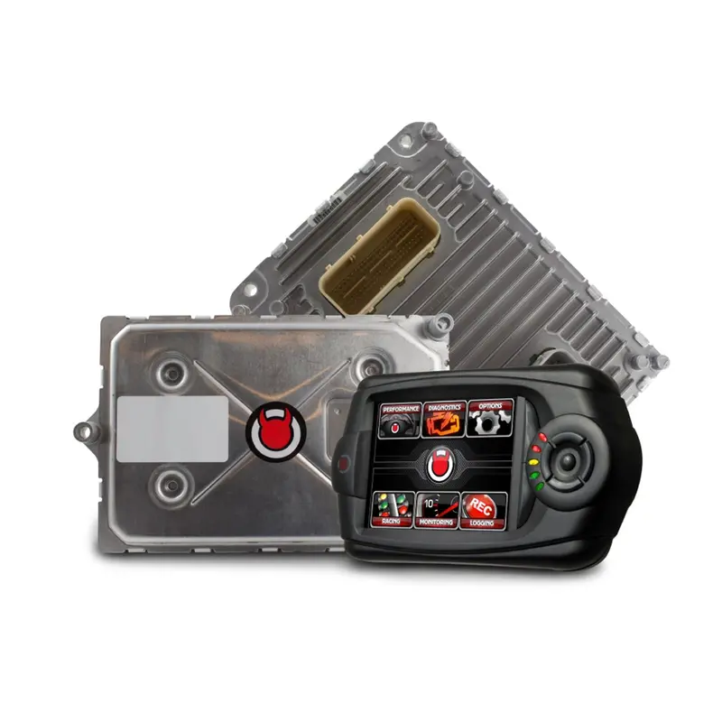 Diablosport Pkitdr578S16-T2 Tuning Bundle – Modified Pcm + Trinity T2 Programmer 1