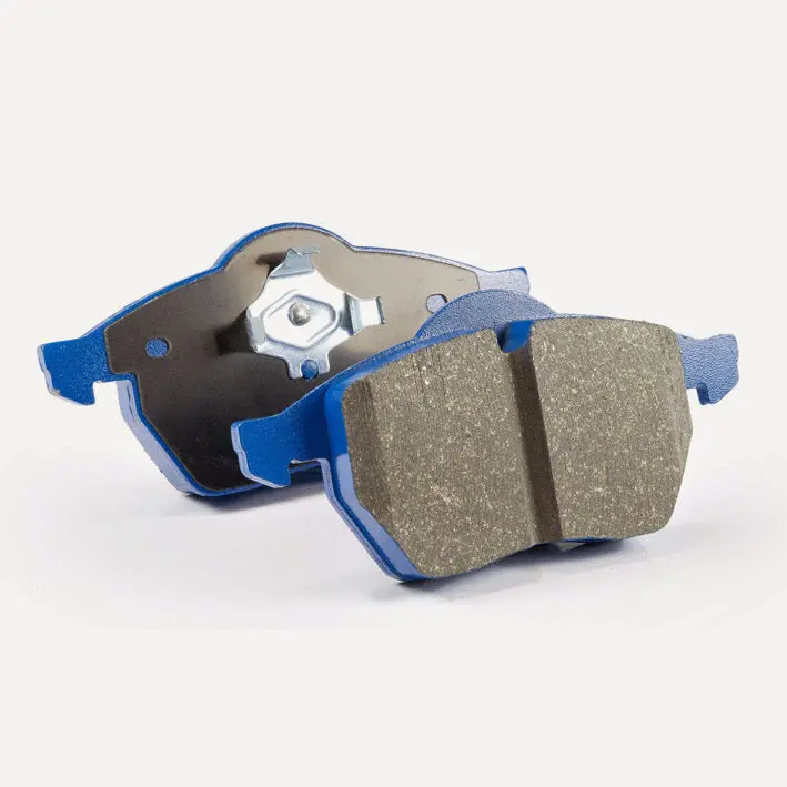Ebc Bluestuff Ndx Dp51691Ndx Full-Race Brake Pads – Track-Ready Stopping Power 1