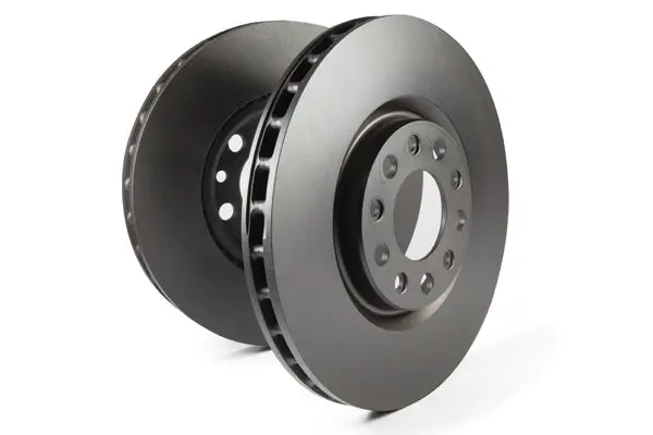 Ebc Brakes Rk7689 Ultimax Oe Style Disc Kit 1