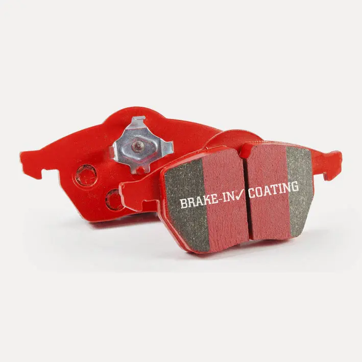 Ebc Dp3447C Redstuff Ceramic Brake Pads – Low-Dust, Fmsi D279 Compatible 1