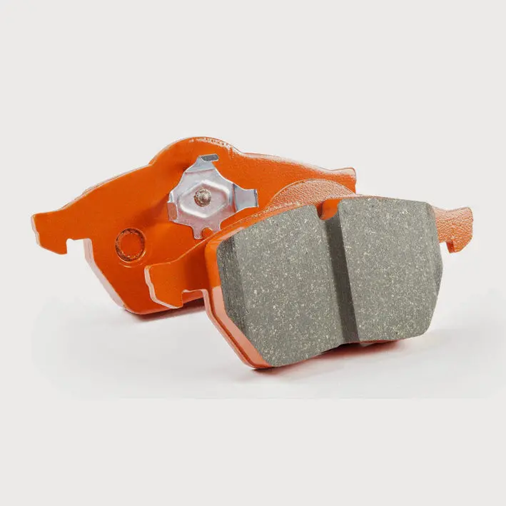 Ebc Dp91145 Orangestuff 9000 Series Race Brake Pads – Fmsi D052 Equivalent 1
