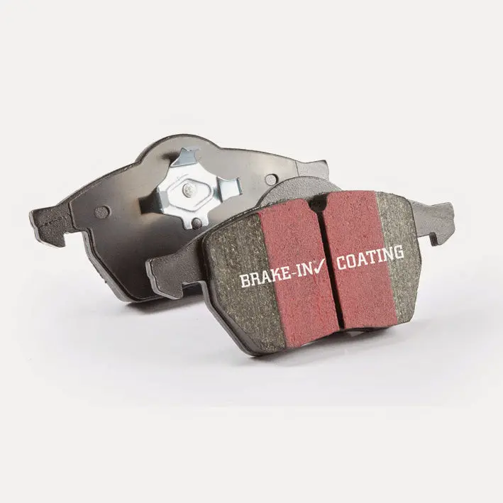 Ebc Ud1304 Ultimax Oem-Style Replacement Brake Pads – Fmsi D1304 Specification 1