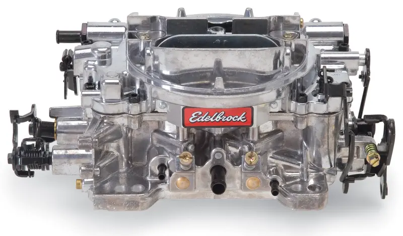 Edelbrock 1825 High-Performance Carburetor – Ready To Ship 1