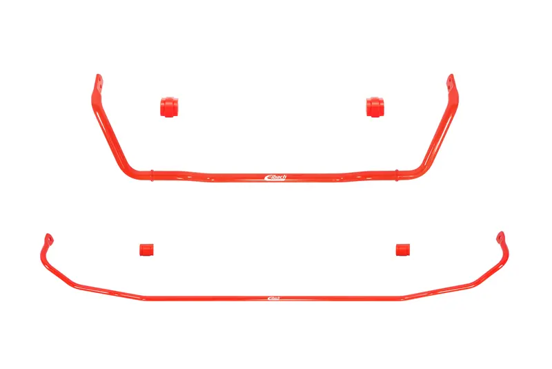 Eibach E40-20-031-01-11 Anti-Roll Kit – Adjustable Front & Rear Sway Bars For Improved Handling 1
