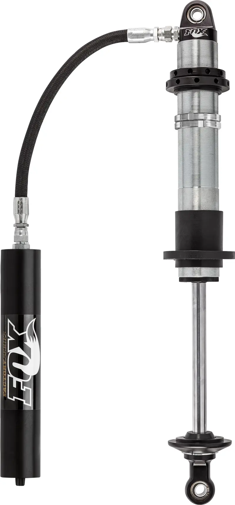 Fox 980-02-106-1 Rebuildable Off-Road Shock With Custom Valving Options 1