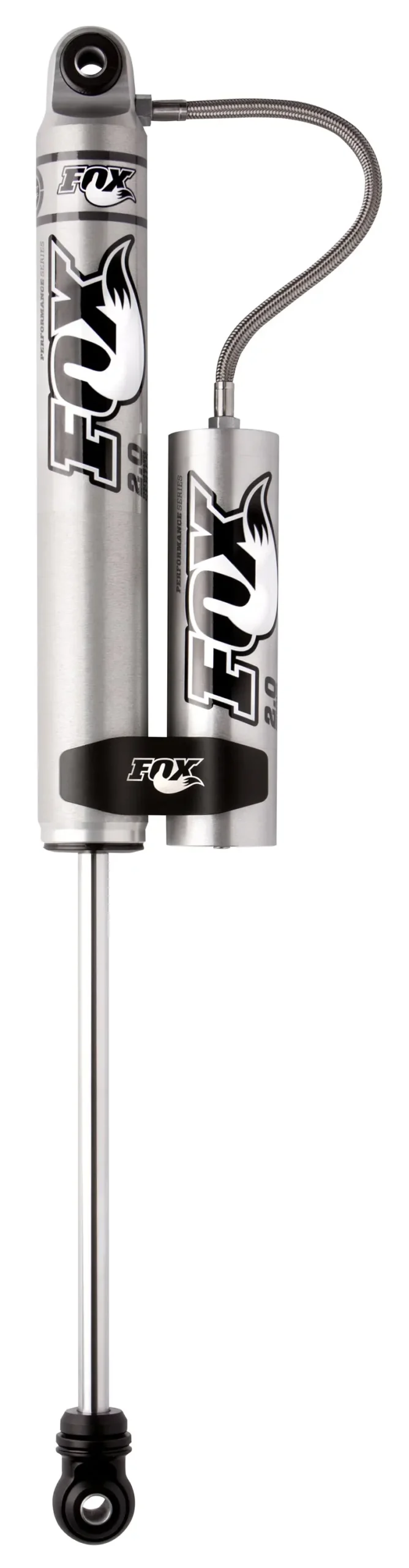 Fox 985-24-143 Tuned Off-Road Shock Absorber – Application-Specific Valving 1