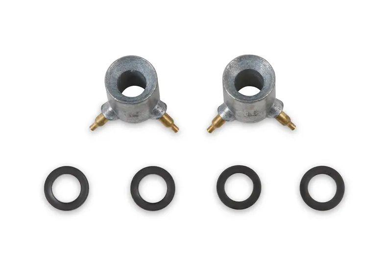 Holley 121-31 Accelerator Pump Discharge Nozzle – Precision Fuel Delivery Component 1