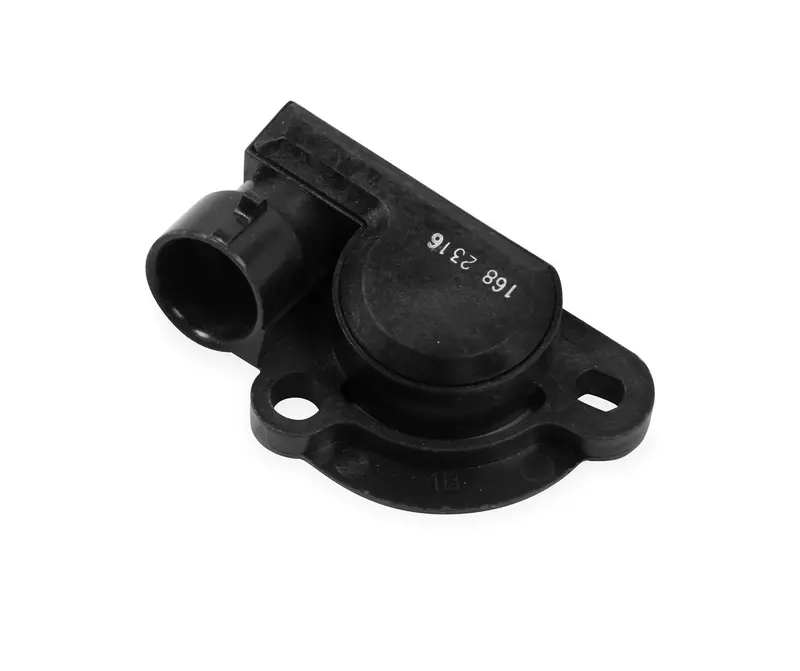 Holley Efi Throttle Position Sensor – Direct Replacement For Kit 534-202 (543-110) 1