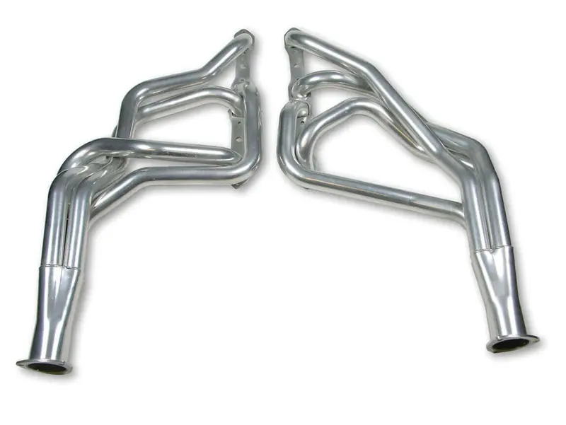 Hooker Super Competition Long-Tube Headers – Optimized Exhaust Flow (Part 7801-1Hkr) 1