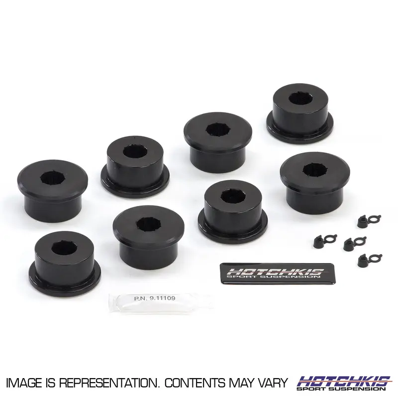 Hotchkis Performance 1514Rb Suspension Rebuild Kit For Sport Series Systems 1