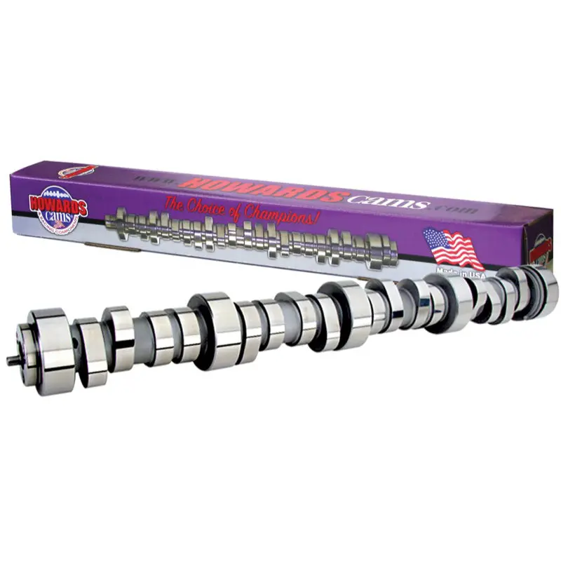 Howards Cams 190395-13 Hydraulic Roller Camshaft For Ls-Series Chevy Engines (1997–Present) 1