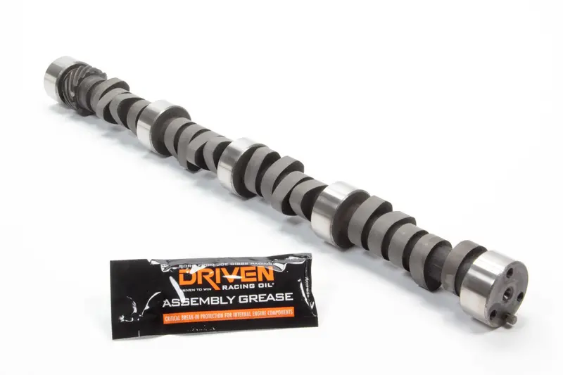 Howards Racing 112941-06 Hydraulic Roller Camshaft – Designed For Small Block Chevy Over-The-Counter Lift Rules 1