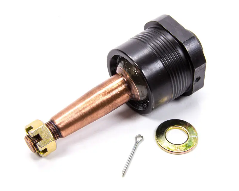 Howe 22320V Upper Ball Joint With Precision Screw-In Adjustment – +0.500 Inch Offset 1