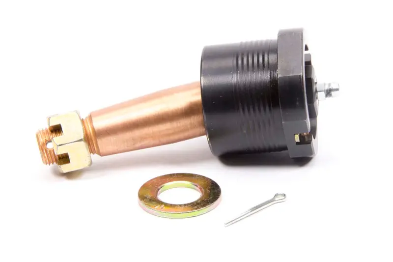 Howe 22412Sbx Extreme-Duty Lower Ball Joint – Screw-In Hybrid Design For Heavy-Duty Applications 1