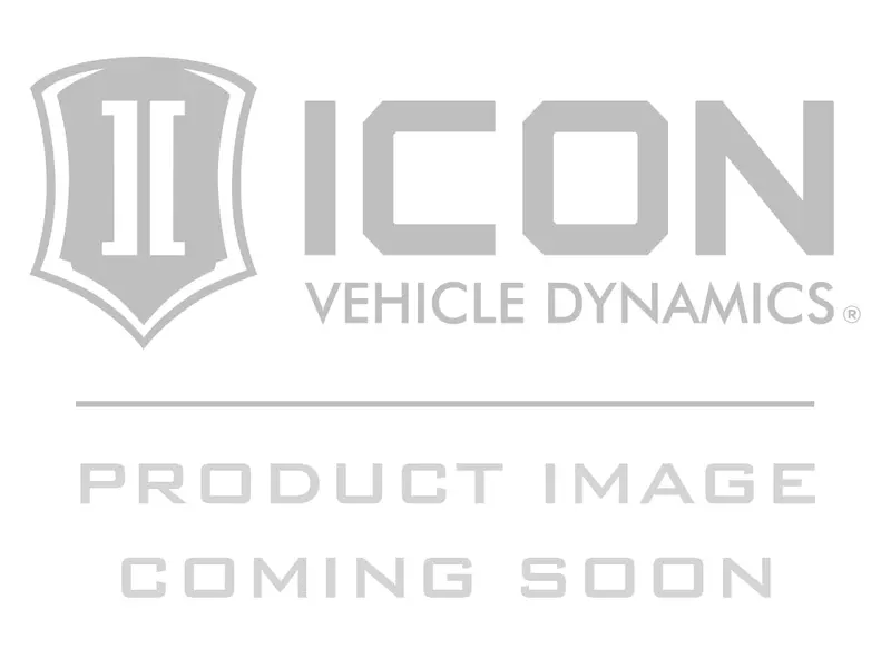 Icon Stage 6 Suspension System – 2.5-Inch Lift For 2020–2022 Ford F-250/F-350 Super Duty 1