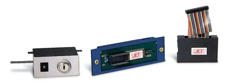 Jet Performance 194086P 6-Pak Engine Tuning Chip For Enhanced Fuel Mapping 1