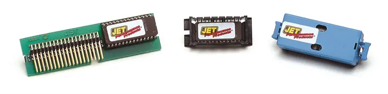 Jet Performance 29118S Jet Performance Upgrade Stage 2 Computer Chip 1
