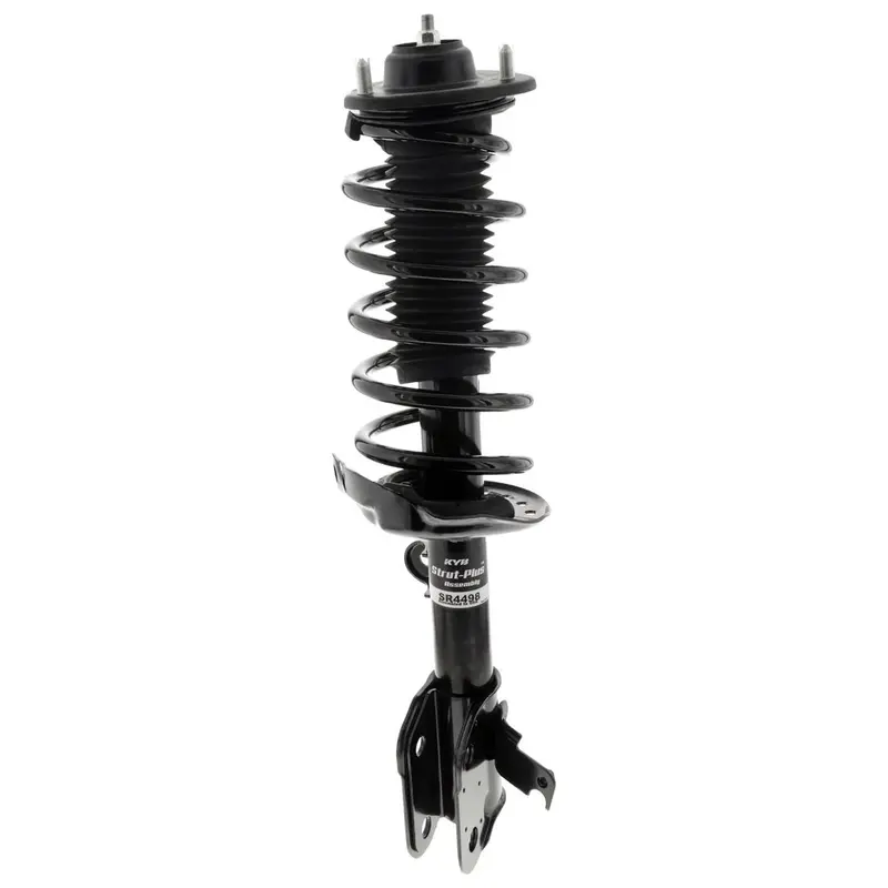 Kyb Sr4498 Strut-Plus Replacement Strut Assembly 1