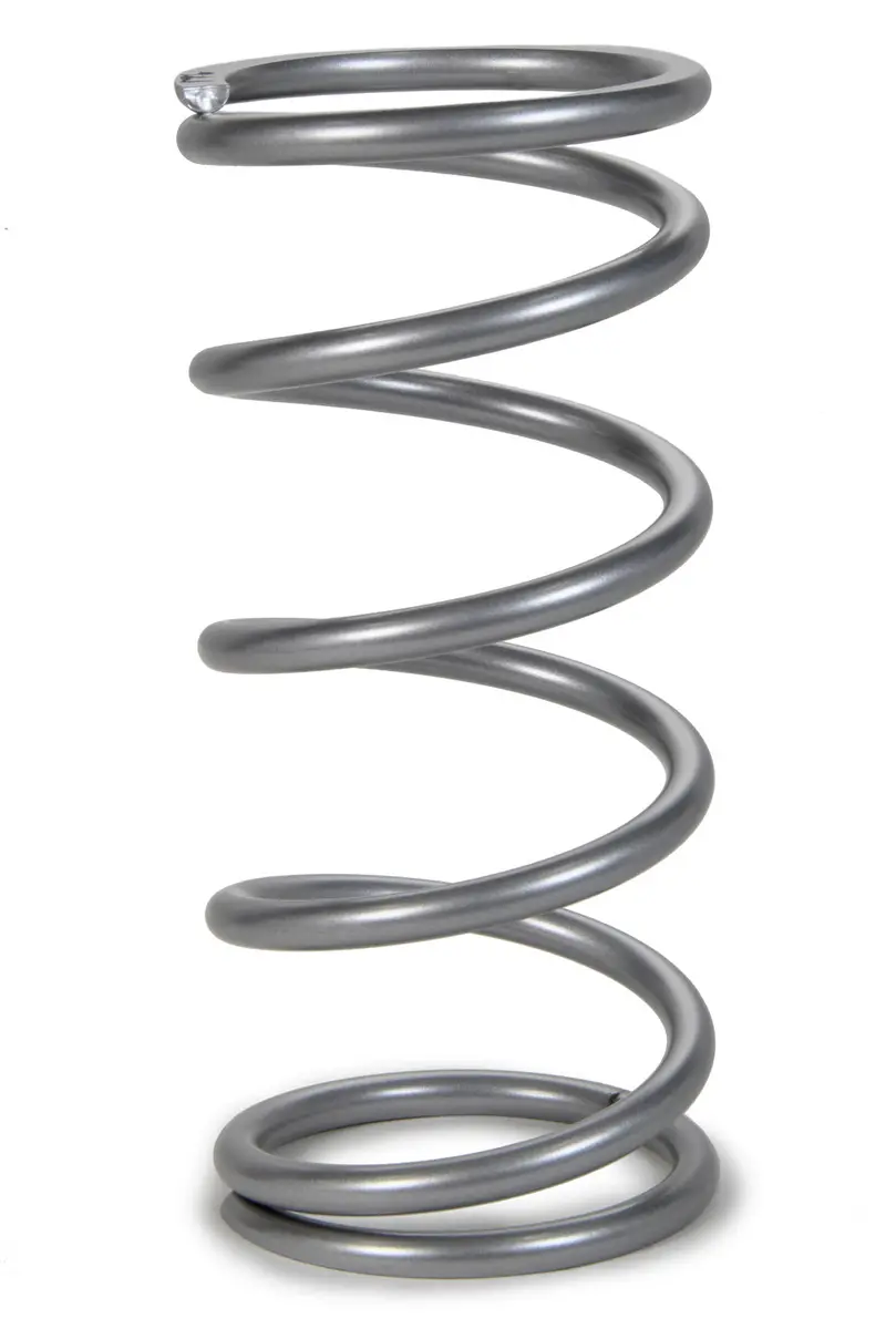Landrum Springs Elite Rear Coil Spring – 5.0" Od × 11" Length, 125 Lb/In Rate (K11-125-E) 1