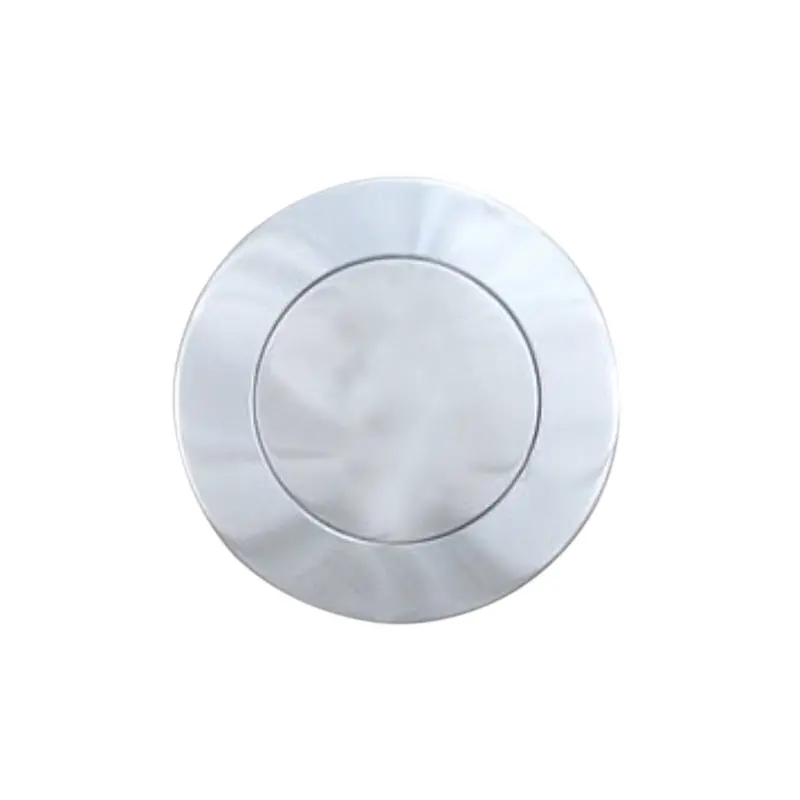 Lecarra 3630 Billet Aluminum Horn Cover Assembly For Custom Steering Wheels 1