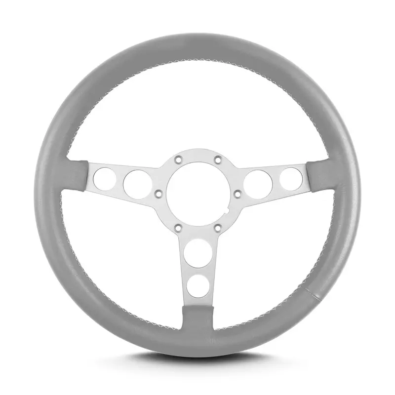 Lokar Lecarra Trans Am Steering Wheel – Classic Design, Model 62307 1