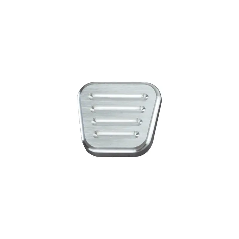 Lokar Under-Dash Emergency Brake Pedal Assembly – Foot-Operated Parking Brake 1