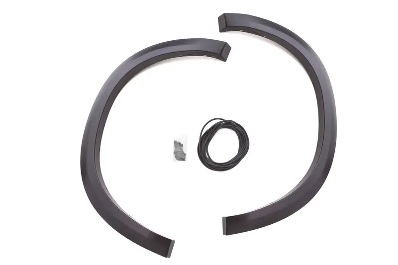 Lund Sx205Sb Sport-Inspired Fender Flare Kit 1