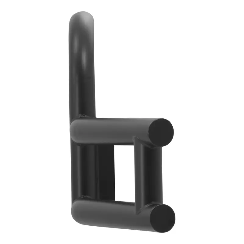 Luverne 205530-205910 Tuff Guard Black Step Pad Assembly 1