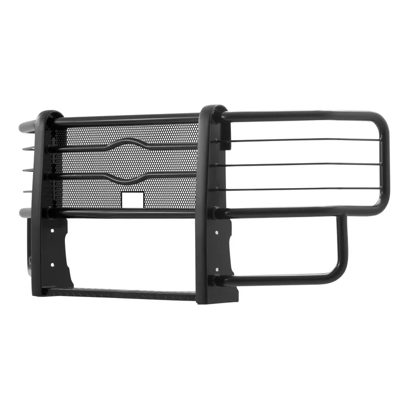 Luverne 320923-320920 Prowler Max Black St 1