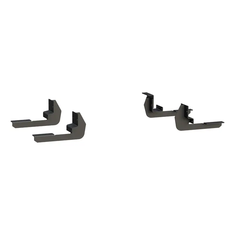 Luverne 571720 Mounting Bracket Kit For Truck Accessories 1
