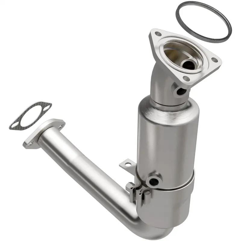 Magnaflow California-Compliant Direct-Fit Catalytic Converter – Model 4561021 1