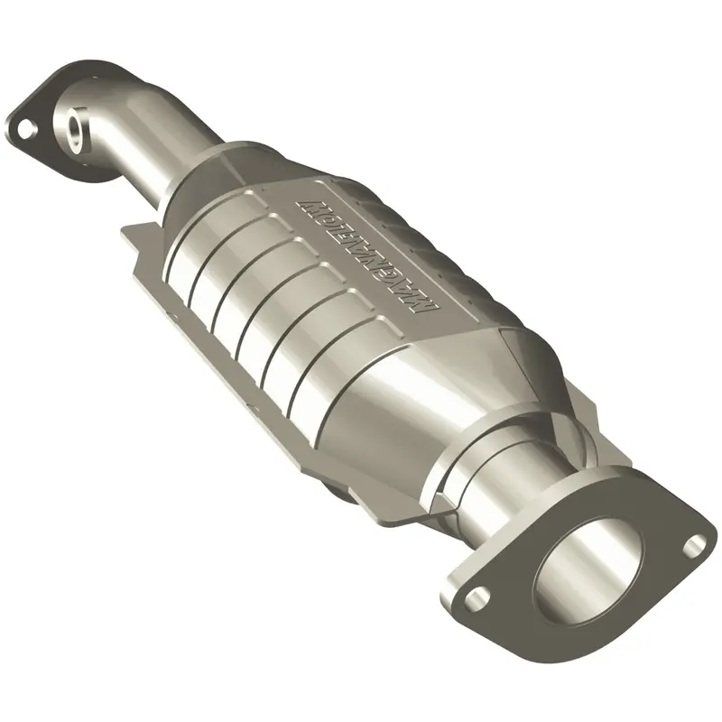 Magnaflow Hm-Grade Direct-Fit Catalytic Converter – Exact Replacement 1