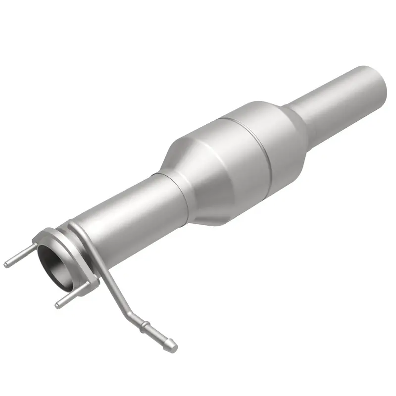 Magnaflow Hm-Grade Direct-Fit Catalytic Converter – Part #60511 1