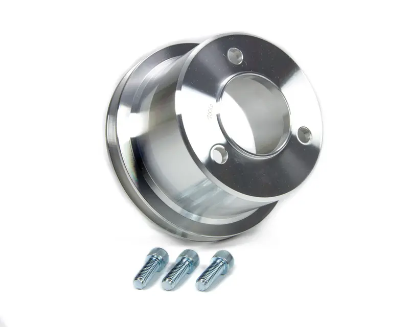 March Performance Serpentine Pulley – Model 7006 1