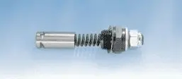 Milodon 21550 Oil Pressure Regulator – Direct Replacement For Chrysler V8 Engines 1