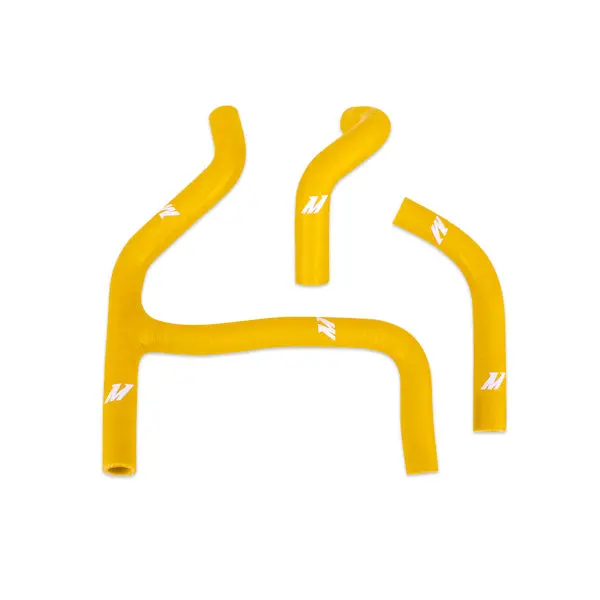 Mishimoto Silicone Radiator Hose Kit With Y-Style Replacement For Suzuki Rmz450 (2008–2011) 1