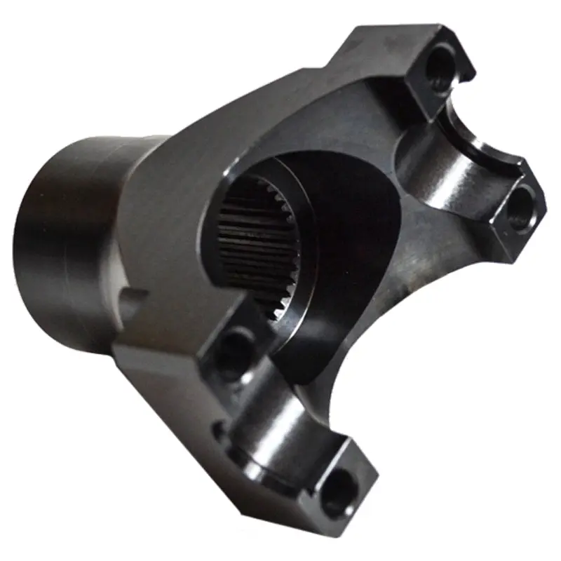 Nitro Gear & Axle Yokf900663 Forged 1350-Yoke For Ford 9-Inch Axles – 35-Spline 1