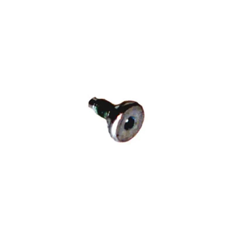 Omix-Ada Front Brake Caliper Bolt – Universal Fit For 2-Bolt Or 6-Bolt Calipers (16749.01) 1