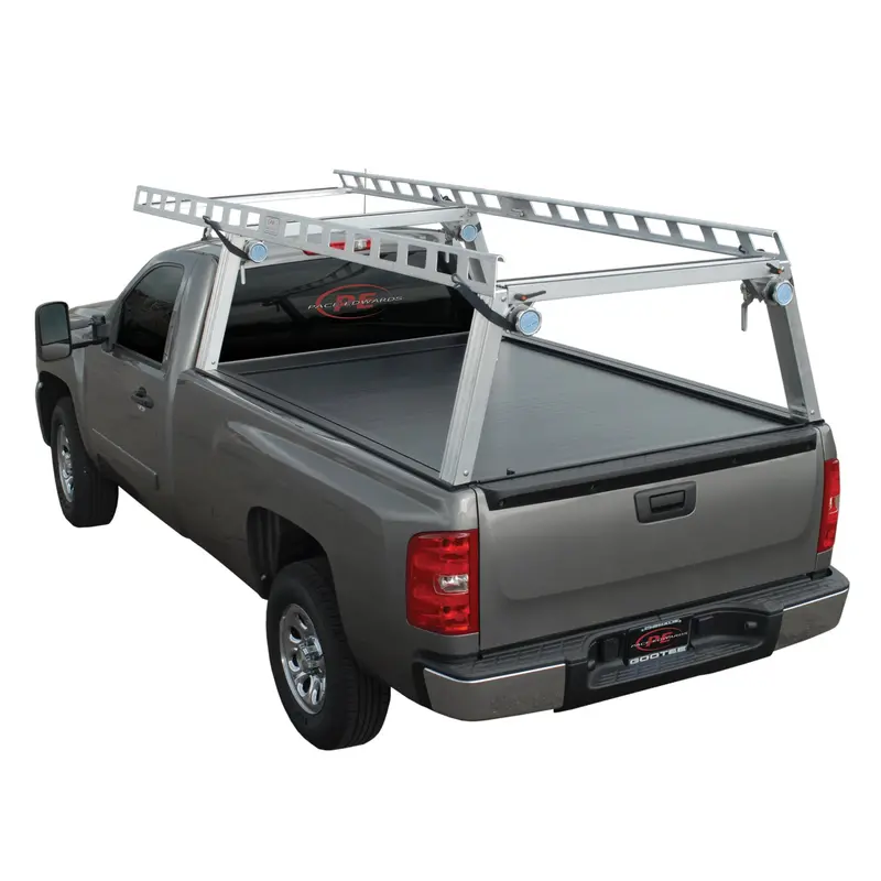 Pace Edwards Cr3004 Contractor Rig® Overhead Storage Rack 1