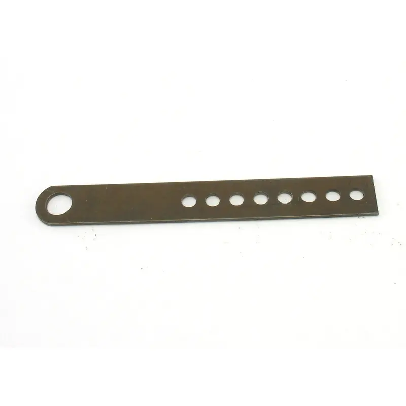 Patriot Exhaust Alternator Bracket – Gm-Specific Mounting Hardware, Model H7604/H7606 1
