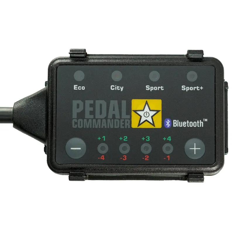Pedal Commander 09-Aud-A8Q-02 Bluetooth Throttle Response Controller For Audi A8 1