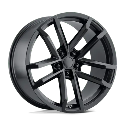 Performance Replicas 208Gb-2111243 Pr208 20X11 5X120 G-Blk 43Mm 1