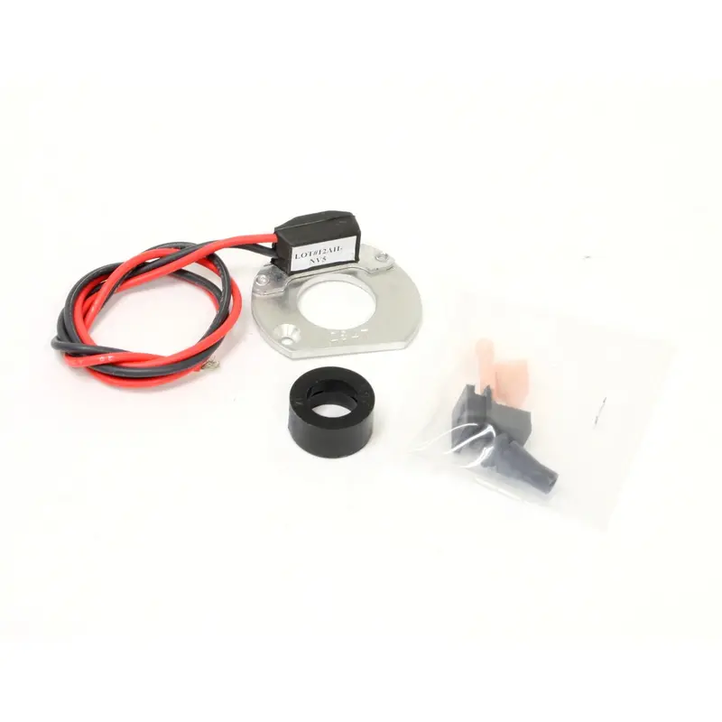 Pertronix 2847N6 Flame-Thrower Ignition Conversion Kit 1