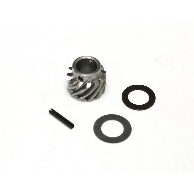 Pertronix Distributor Drive Gear – Precision-Machined Steel Replacement For Ignition Systems 1