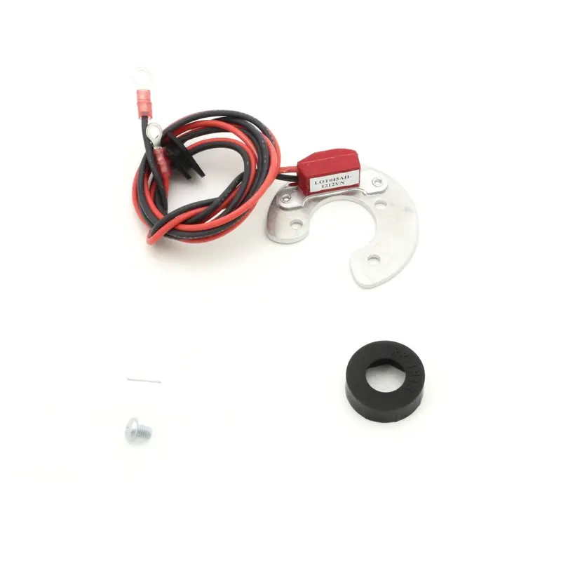 Pertronix Ignitor Ii Ignition Module – For Rolls-Royce W/ Delco Dr-8N Distributor (8-Cyl) 1