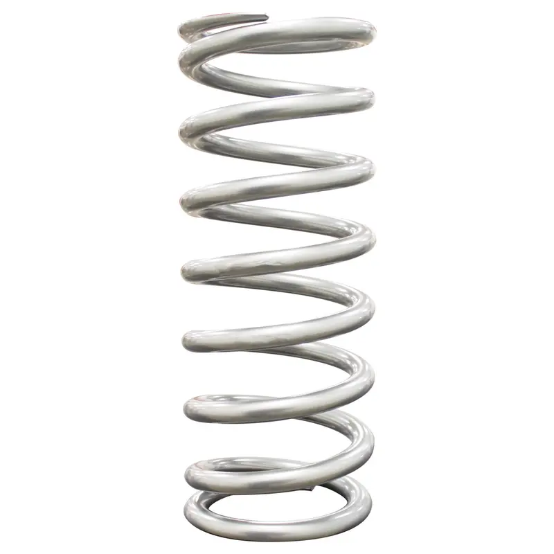 Qa1 10Ht175 High-Travel Coil Spring – 2.5-Inch Id, 10-Inch Length, 175 Lb/In Rate 1