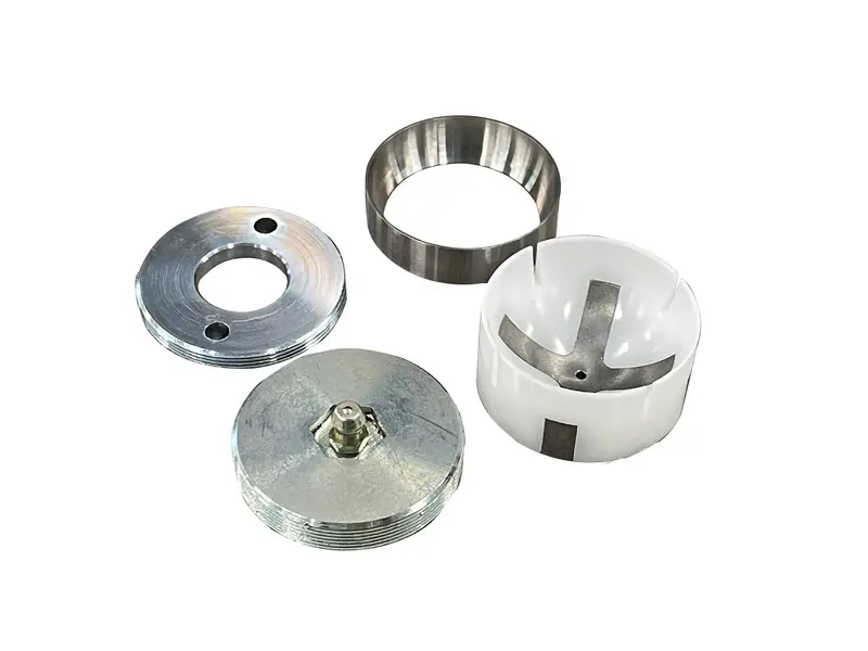 Qa1 Ball Joint Component Kit – 1.438-Inch Diameter, Model 1210-522 1