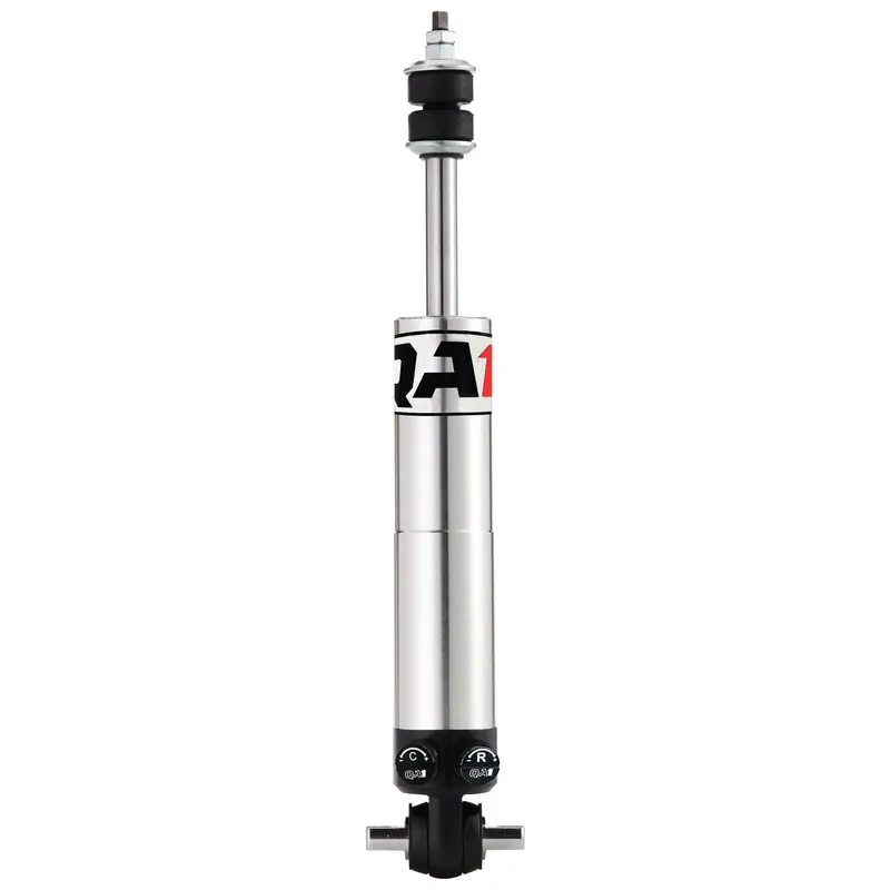 Qa1 Td510 D-Adjustable Twin-Tube Shock Absorber – 11.25 To 16.25 In Travel, Stud Or T-Bar Mount 1