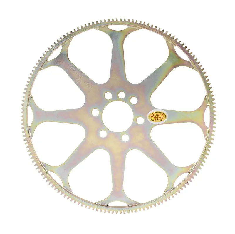 Quick Time Rm-925 Lightweight Steel Flexplate For High-Performance Engines 1