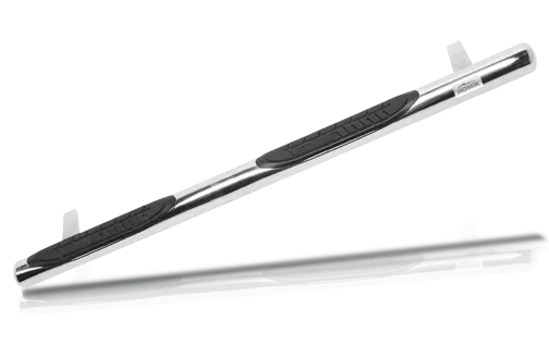 Romik Stainless Steel Side Steps – Ford Escape 2008–2012 – Model 12381438 1